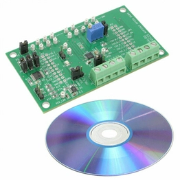ADP5062CP-EVALZ Analog Devices