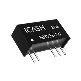 E0309S-1W ICASH