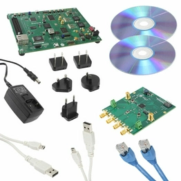 Analog Devices EKIT01-HMCAD1511 image
