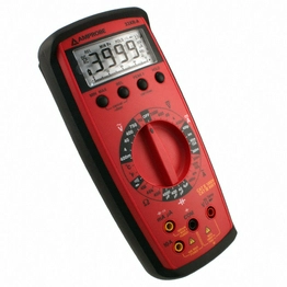 33XR-A AMPROBE