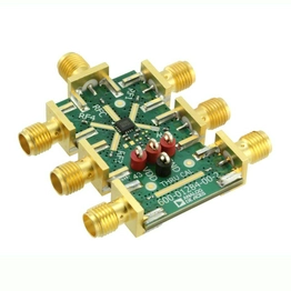 Analog Devices EV1HMC7992LP3D image