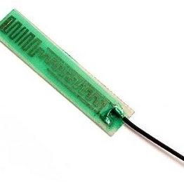 Siretta ECHO17/0.1M/IPEX/S/S/15 image