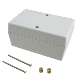 122R,GY Serpac Electronic Enclosures