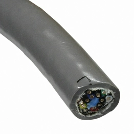 Alpha Wire 86706CY SL001 image