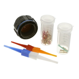 Amphenol D38999/26WG39PN image