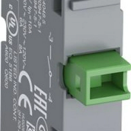 1SFA611610R1101 MCB-10G ABB