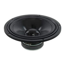 W 250 S - 4 OHM VISATON
