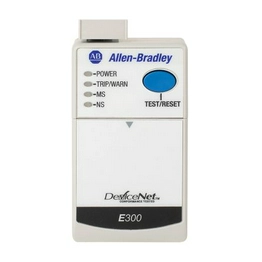 193-ECM-DNT Allen-Bradley