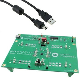 MAX34409EVKIT# Analog Devices