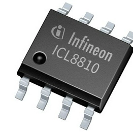 ICL8810XUMA1 Infineon Technologies