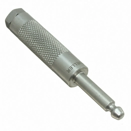 BU-125 Mueller Electric