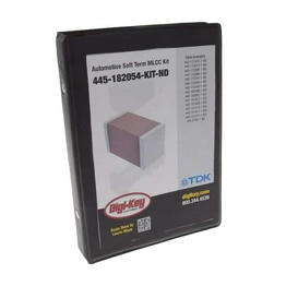 CGA-STLV01-E3-KIT TDK