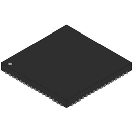 Microchip Technology ATXMEGA64B3-MH image