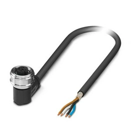 SAC-4P- 3,0-PUR/P12FR SH PHOENIX CONTACT