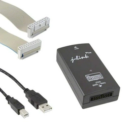 8.08.28 J-LINK PLUS SEGGER Microcontroller