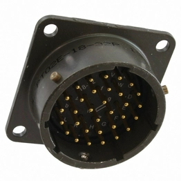 Amphenol PT02E-18-32P image