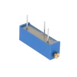 Vishay Intertechnology M43P100KB40 image