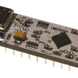 Future Technology Devices International UMFT240XA-01 image