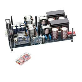 Infineon Technologies EVAL3KW2LLCCFD7TOBO1 image