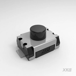 TS-1185-B-B-B-A XKB Connectivity