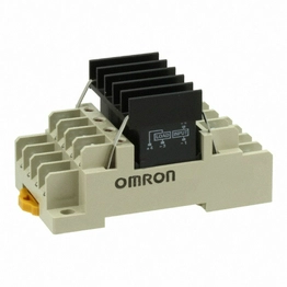 OMRON G3S4-D DC24 image