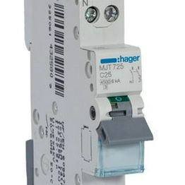 MJT725 hager