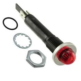 6010QM1 Visual Communications