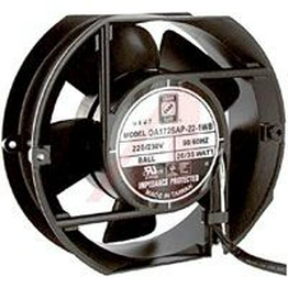 Orion Fans OA172SAP-22-1WB image