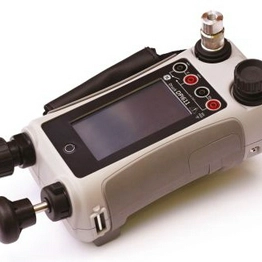 DPI611-07G Druck