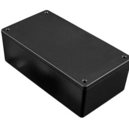 Hammond Manufacturing 1591XXDSBK image