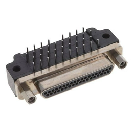 MDM-37PCBRM7-A174 ITT