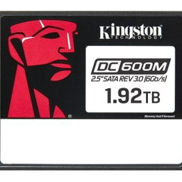 Kingston Technology SEDC600M/1920G image