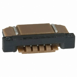 Amphenol SFW5R-1STE1LF image