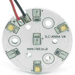 ILC-ONA3-WMWH-SC211-WIR200. Intelligent LED Solutions