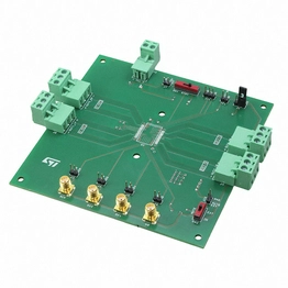 STMicroelectronics EVAL-TDA7803APSO image