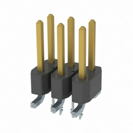samtec TSM-103-01-L-DV-LC-TR image