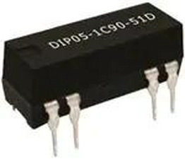 DIP12-1A72-10L Standex Electronics