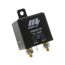 05903300 Littelfuse/Commercial Vehicle Products