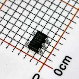 SemiMEnt ZH6219KB image