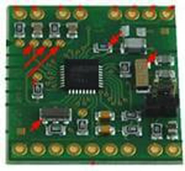 GP22-DEMO-KIT ams