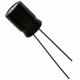 SEK101M050ST Cornell Dubilier Electronics