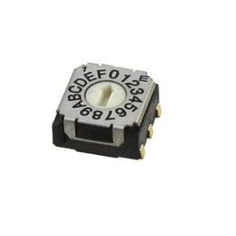 NIDEC COMPONENTS CORPORATION SH-7070TA image