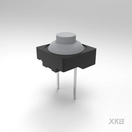 XKB Connectivity TC-1117D-B image