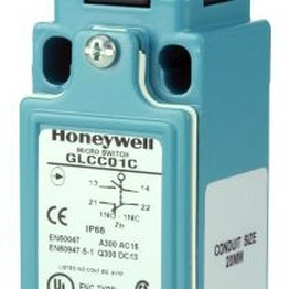 GLCC01C Honeywell