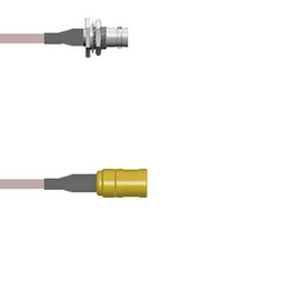 Q-0106000010.5M Amphenol Custom Cable