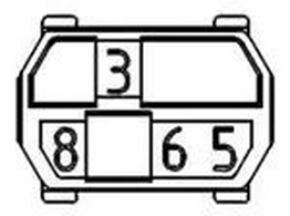 43342 ERNI Electronics