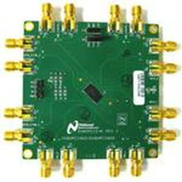 Texas Instruments DS80PCI402EVK/NOPB image