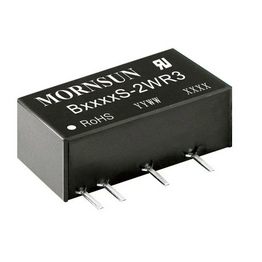 MORNSUN B1203S-2WR3 image