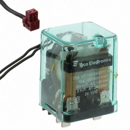 18726C2L1 TE Connectivity
