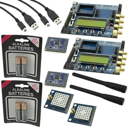 4438C-490-PDK Silicon Laboratories